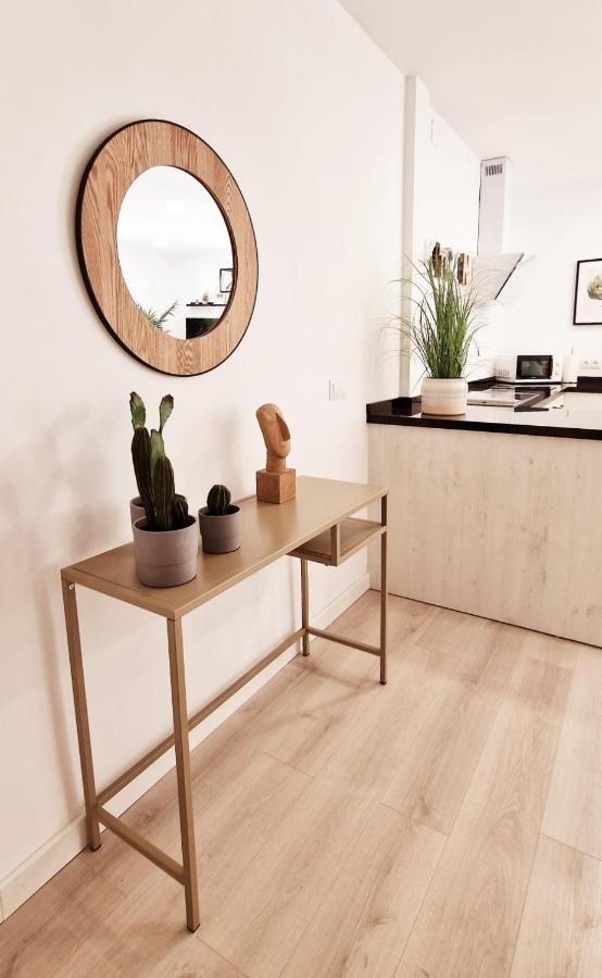Appartement Precioso En El Centro De